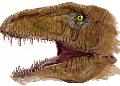 acrocanthosaurus atokensis
