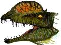 dilophosaurus