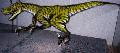 saurornitholestes