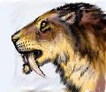 smilodon